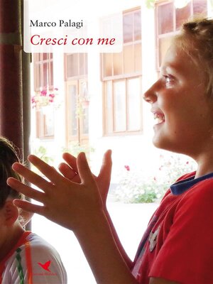 cover image of Cresci con me